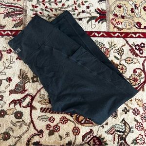 Fleo Reverie pocket leggings size M